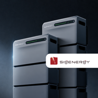 Sigenergy SigenMate Speichermodul in der Produktansicht