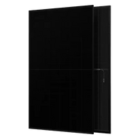 Glas-Glas-Solarmodul des Premium-Sets