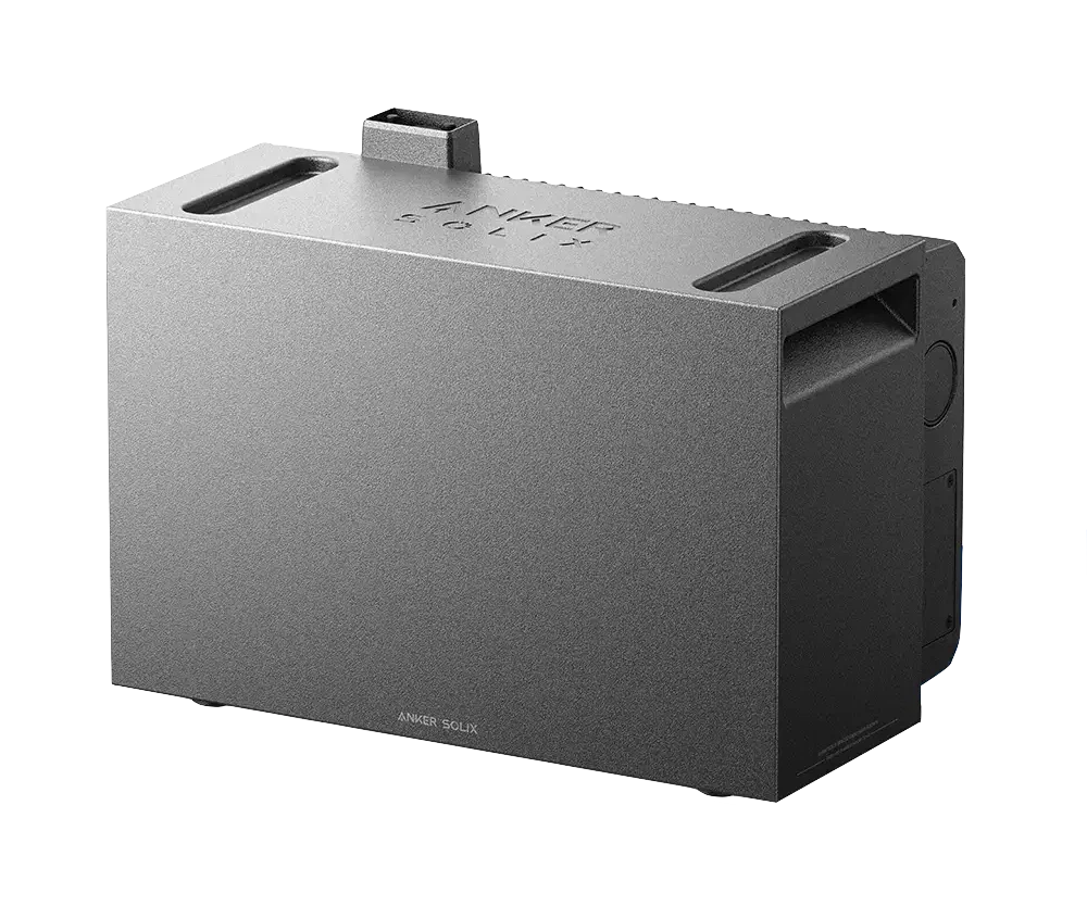 Anker SOLIX BP5000 Erweiterungsakku für die Solarbank 4 E5000 Pro