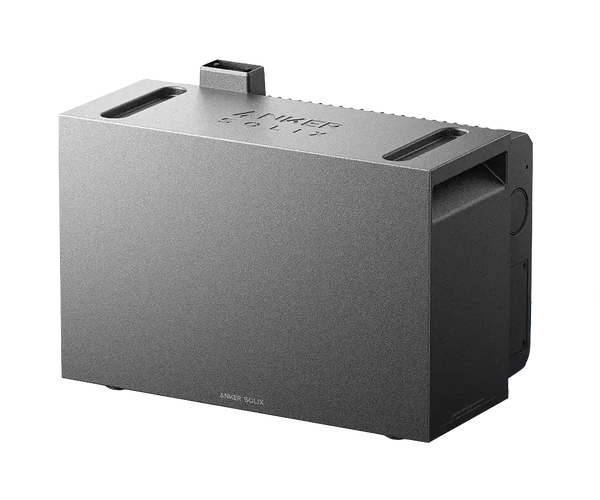 Anker SOLIX BP5000 Erweiterungsakku für die Solarbank 4 E5000 Pro